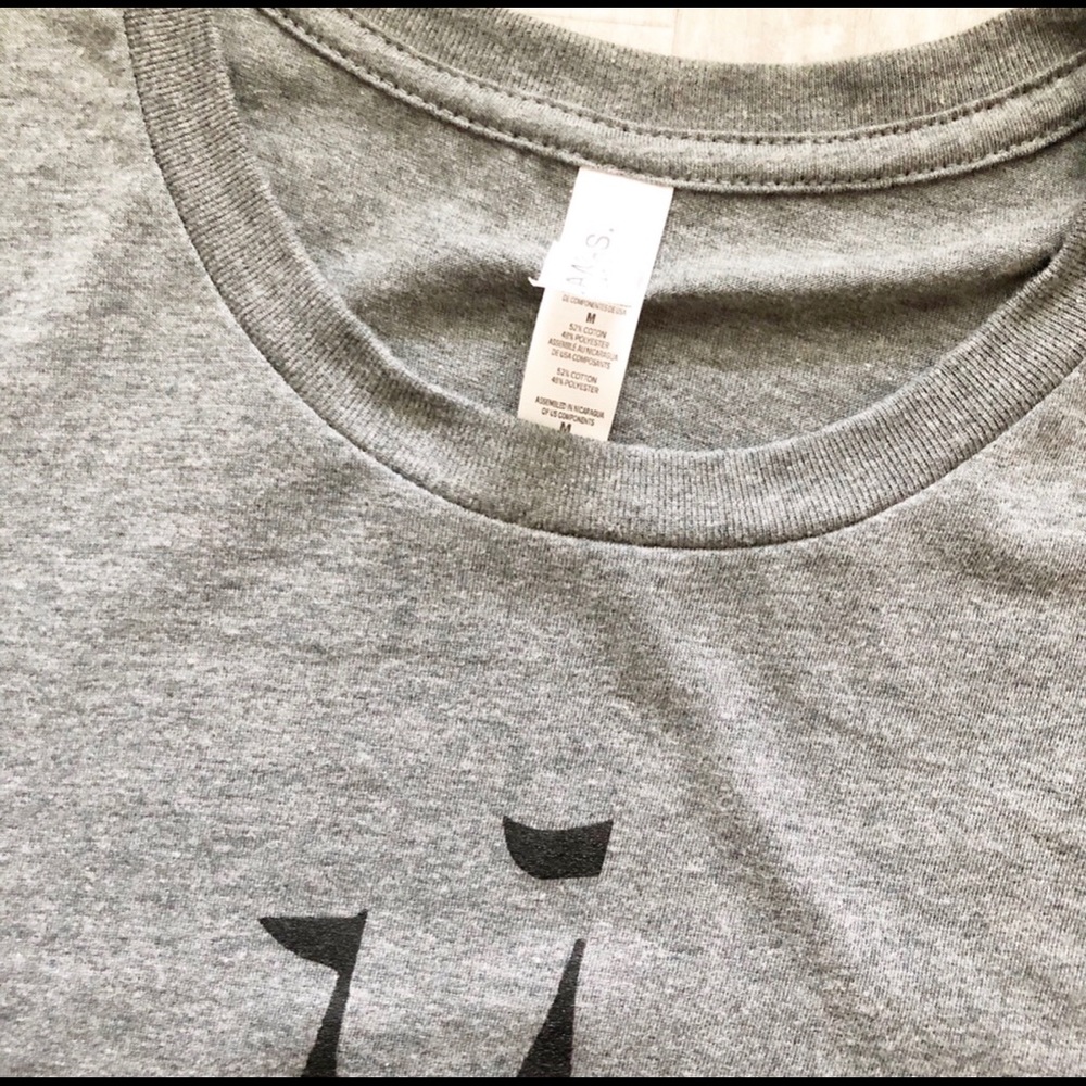 Castle Home Tee - Picture 2 of 3